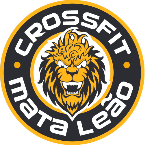 CrossFit Mata Leao Logo