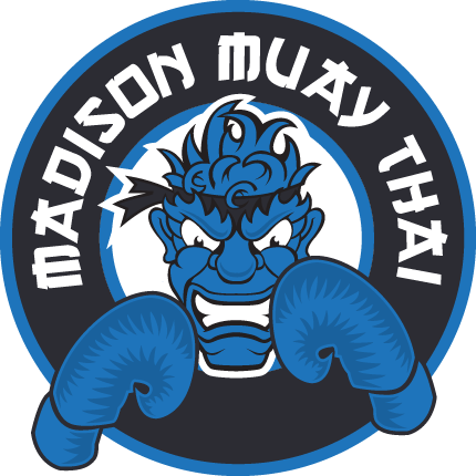 Madison Muay Thai Logo