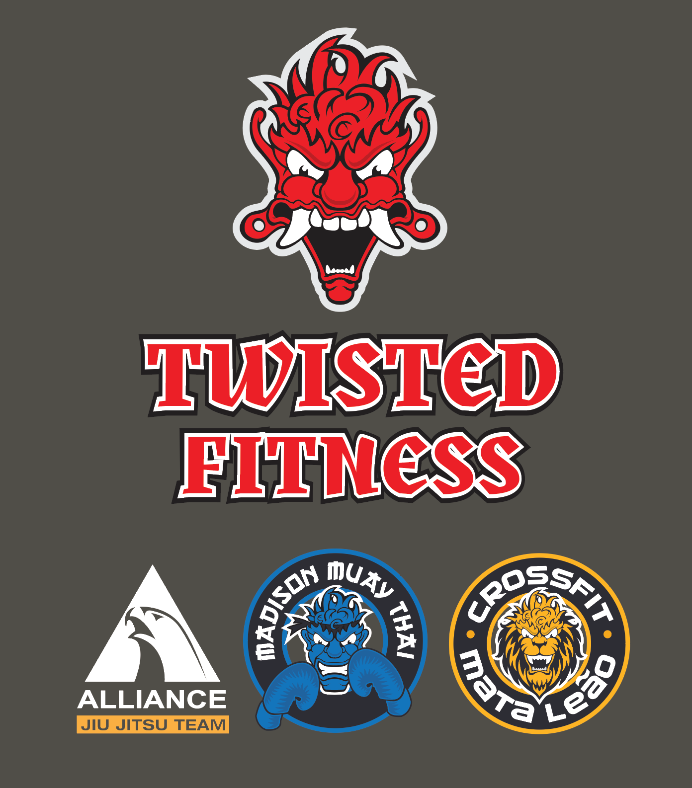 Rubens Charles Cobrinha Maciel Seminar (Alliance Members) - Twisted  Fitness Gym
