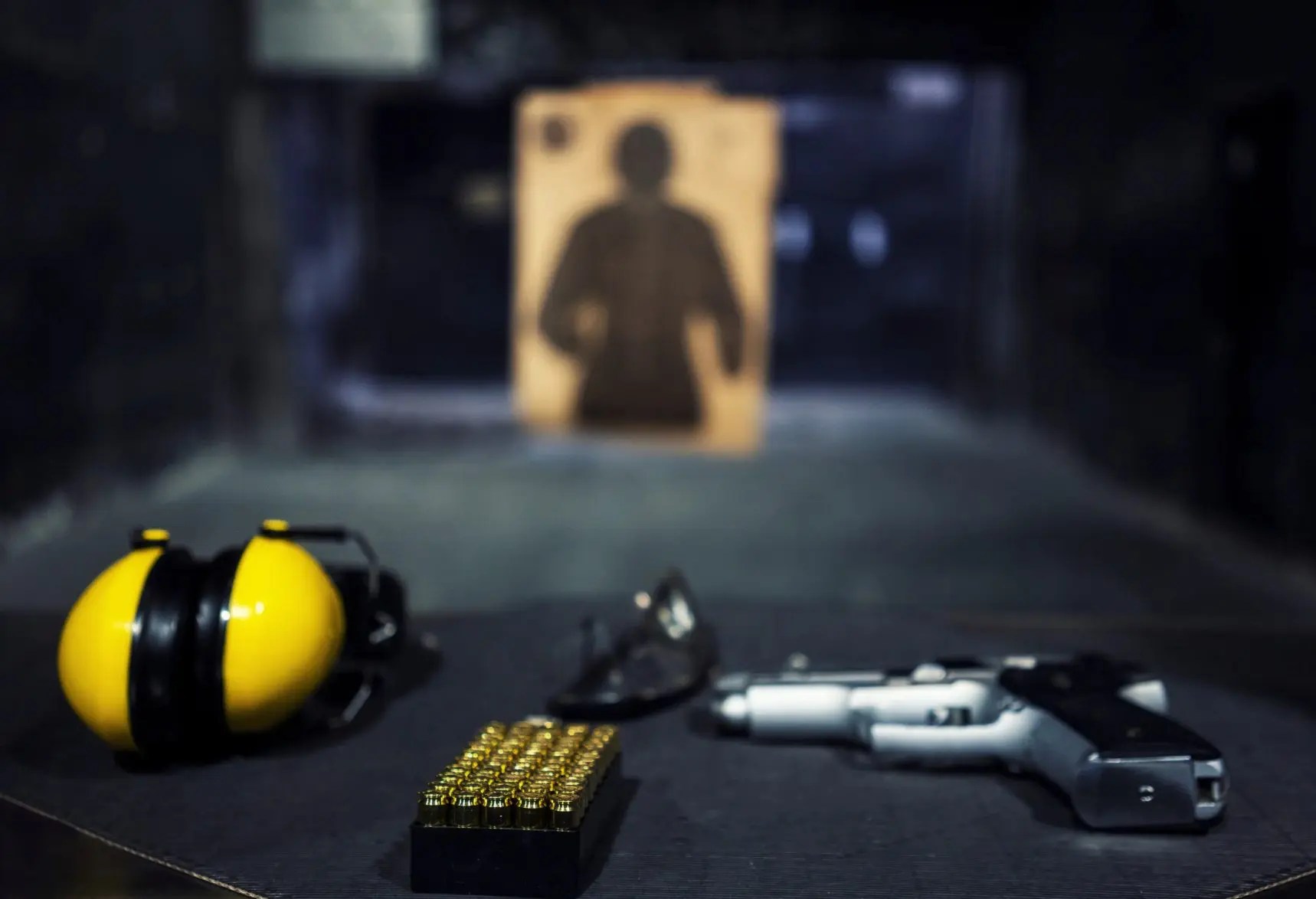 Defensive Shooting Fundamentals