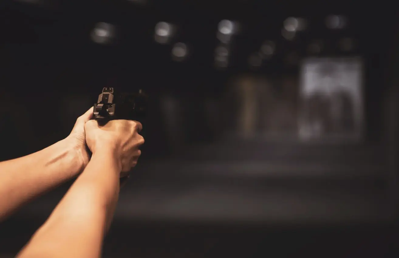 Handgun Basics