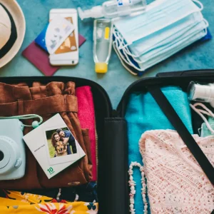 Travel Safety
