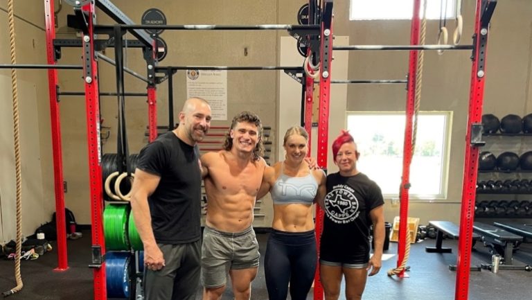 CrossFit Madison – Games Week 2022