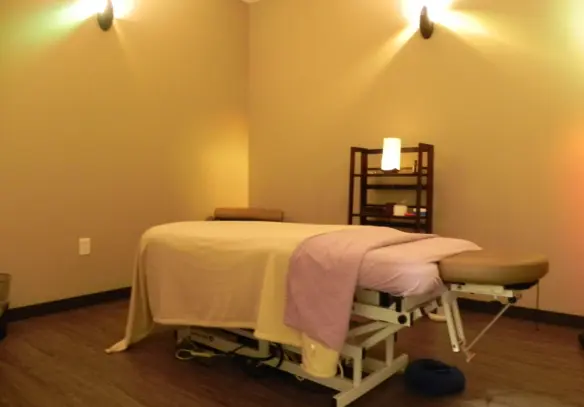 Massage Therapy