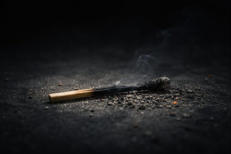 2026: Burn The Boats