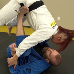 Twisted Fitness BJJ Online Membership  (Annual) - Twisted Fitness Members ONLY