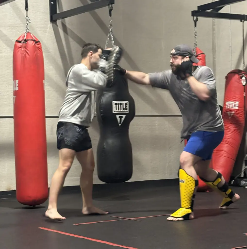 Muay Thai